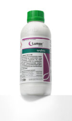 środki ochrony roślin lumax